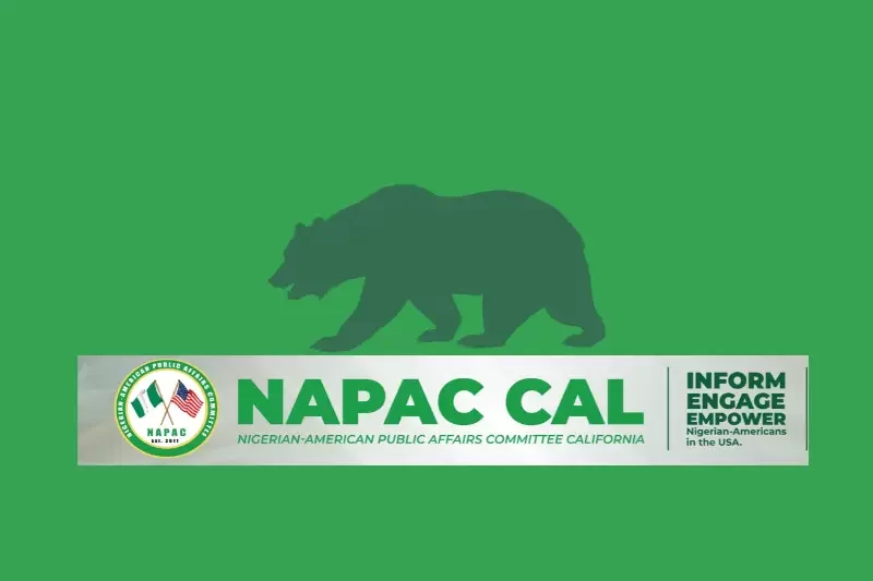 About NAPAC CAL